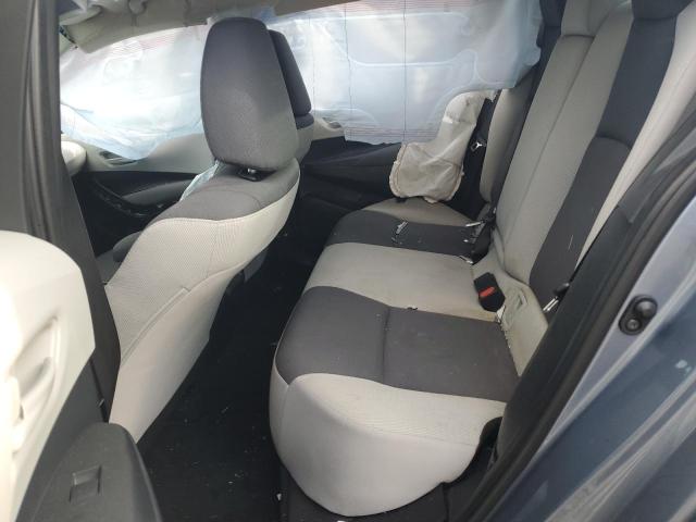 5YFB4MDE6PP003558 - 2023 TOYOTA COROLLA LE Bleu photo 10