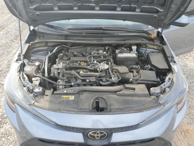 5YFB4MDE6PP003558 - 2023 TOYOTA COROLLA LE Bleu photo 11
