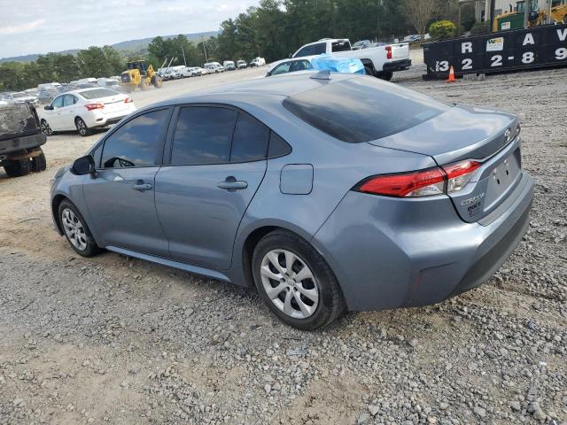 5YFB4MDE6PP003558 - 2023 TOYOTA COROLLA LE Bleu photo 2