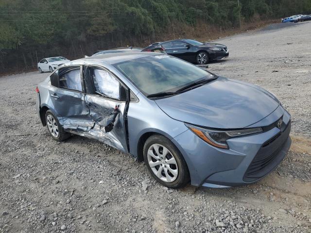 5YFB4MDE6PP003558 - 2023 TOYOTA COROLLA LE Bleu photo 4