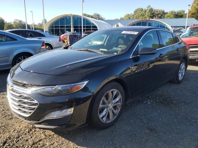 2023 CHEVROLET MALIBU LT, 