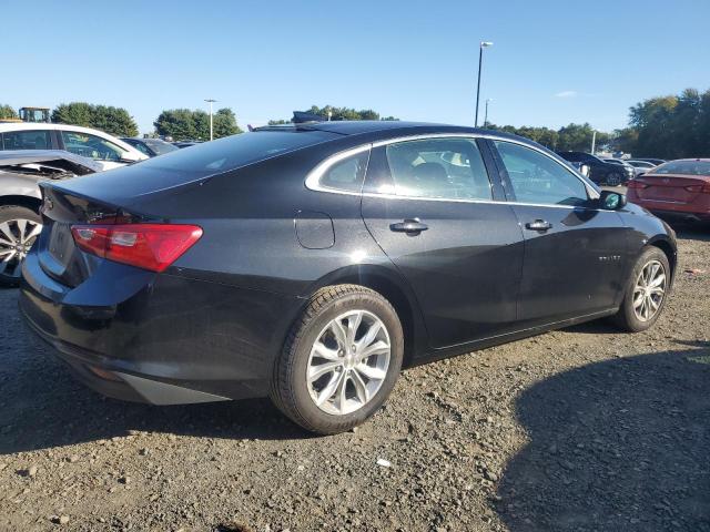 1G1ZD5ST6PF193450 - 2023 CHEVROLET MALIBU LT შავი ფოტო 3