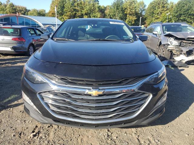 1G1ZD5ST6PF193450 - 2023 CHEVROLET MALIBU LT შავი ფოტო 5