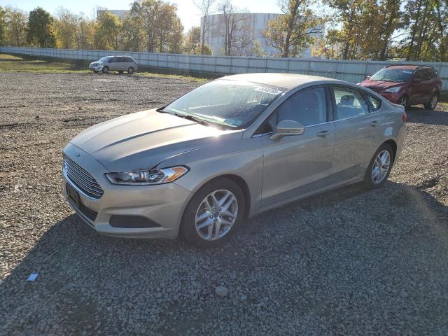 2015 FORD FUSION SE, 