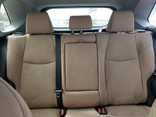 4T3RWRFV8PU089951 - 2023 TOYOTA RAV4 XLE Qara foto 10