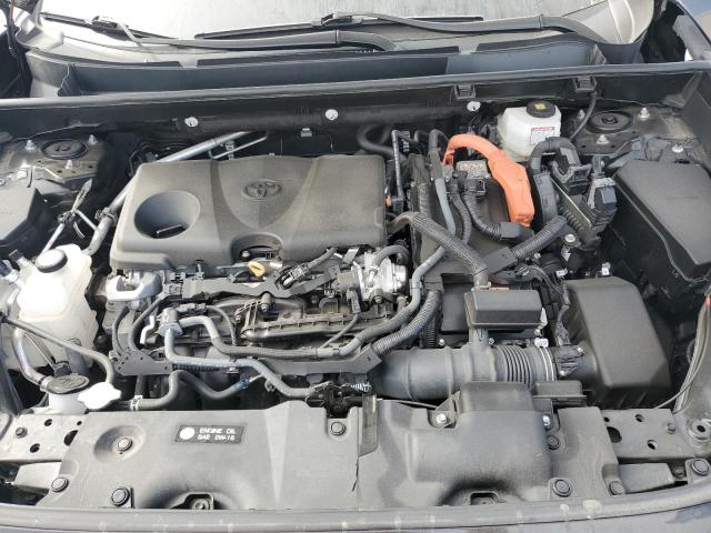 4T3RWRFV8PU089951 - 2023 TOYOTA RAV4 XLE Qara foto 12