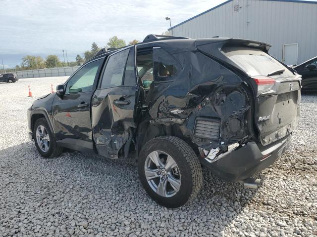 4T3RWRFV8PU089951 - 2023 TOYOTA RAV4 XLE Qara foto 2