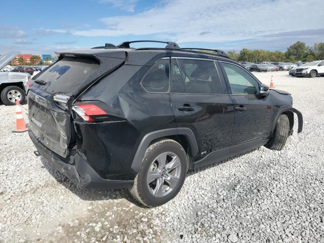 4T3RWRFV8PU089951 - 2023 TOYOTA RAV4 XLE Qara foto 3