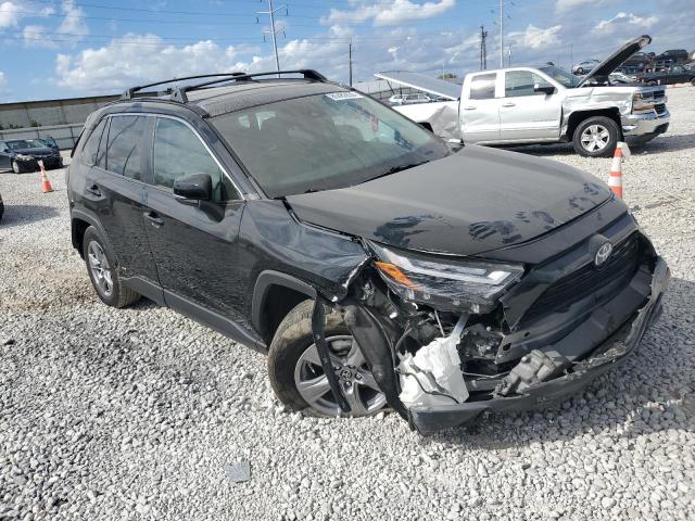 4T3RWRFV8PU089951 - 2023 TOYOTA RAV4 XLE Qara foto 4