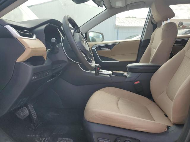 4T3RWRFV8PU089951 - 2023 TOYOTA RAV4 XLE Qara foto 7