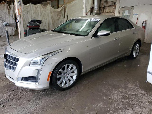 2014 CADILLAC CTS LUXURY COLLECTION, 