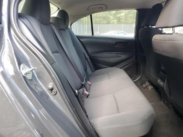 JTDBCMFE0P3014225 - 2023 TOYOTA COROLLA LE 灰色 照片 10