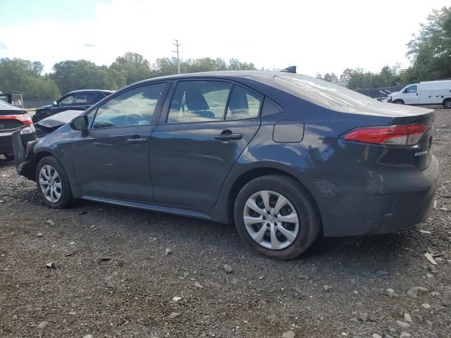 JTDBCMFE0P3014225 - 2023 TOYOTA COROLLA LE 灰色 照片 2