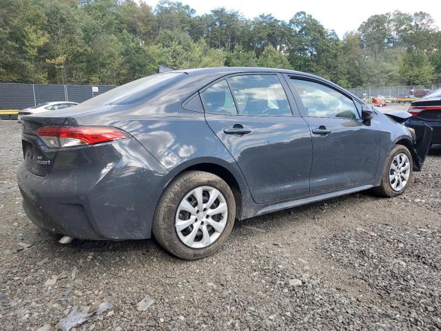 JTDBCMFE0P3014225 - 2023 TOYOTA COROLLA LE 灰色 照片 3