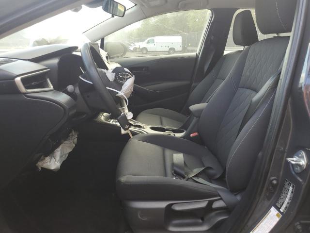 JTDBCMFE0P3014225 - 2023 TOYOTA COROLLA LE 灰色 照片 7