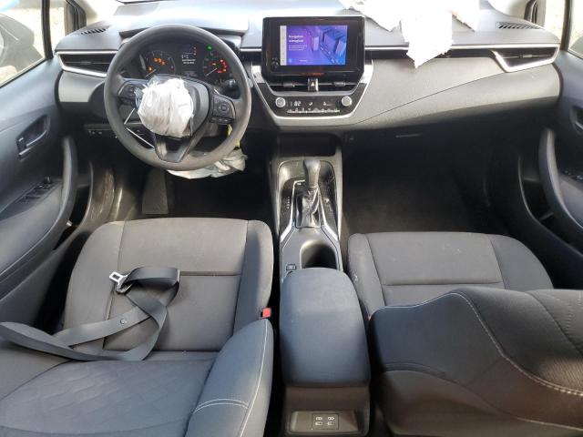 JTDBCMFE0P3014225 - 2023 TOYOTA COROLLA LE 灰色 照片 8