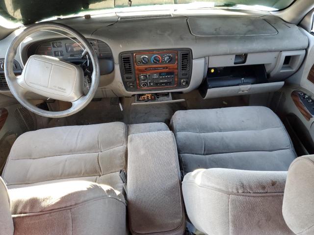 1G1BN52W4RR136495 - 1994 CHEVROLET CAPRICE CLASSIC LS 勃艮第红 照片 8