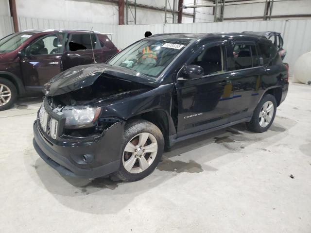 2014 JEEP COMPASS LATITUDE, 