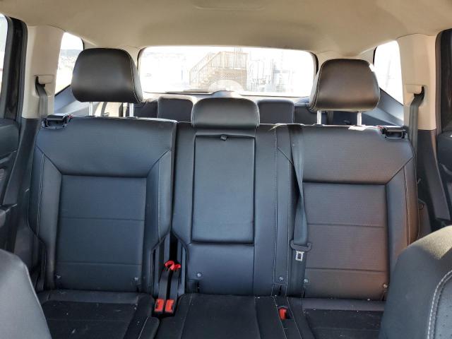 1V2WR2CA6MC547938 - 2021 VOLKSWAGEN ATLAS SE Noir photo 10