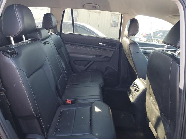 1V2WR2CA6MC547938 - 2021 VOLKSWAGEN ATLAS SE Noir photo 11
