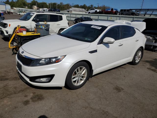 2013 KIA OPTIMA LX, 