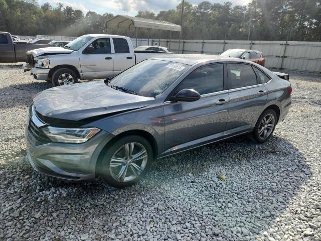 2019 VOLKSWAGEN JETTA S, 