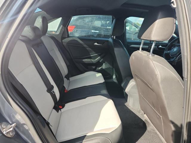 3VWC57BUXKM066804 - 2019 VOLKSWAGEN JETTA S GRAY photo 10