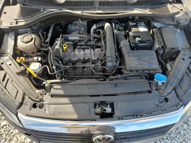 3VWC57BUXKM066804 - 2019 VOLKSWAGEN JETTA S GRAY photo 11