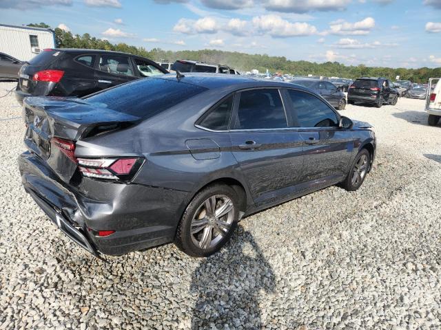 3VWC57BUXKM066804 - 2019 VOLKSWAGEN JETTA S GRAY photo 3