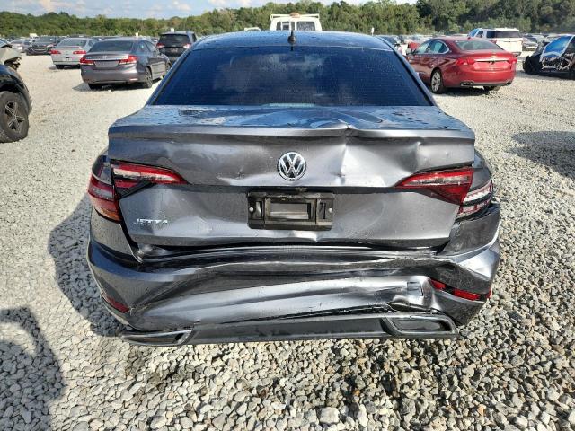 3VWC57BUXKM066804 - 2019 VOLKSWAGEN JETTA S GRAY photo 6