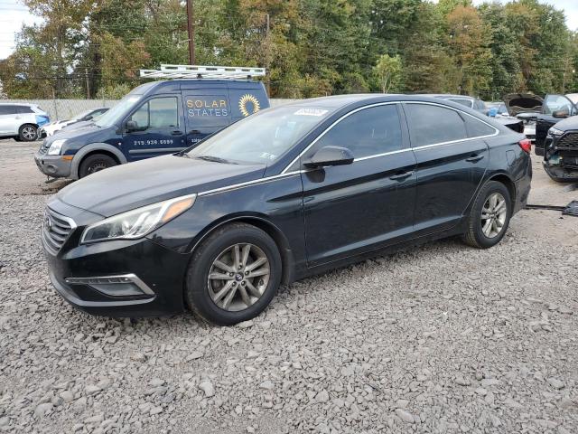 2015 HYUNDAI SONATA SE, 