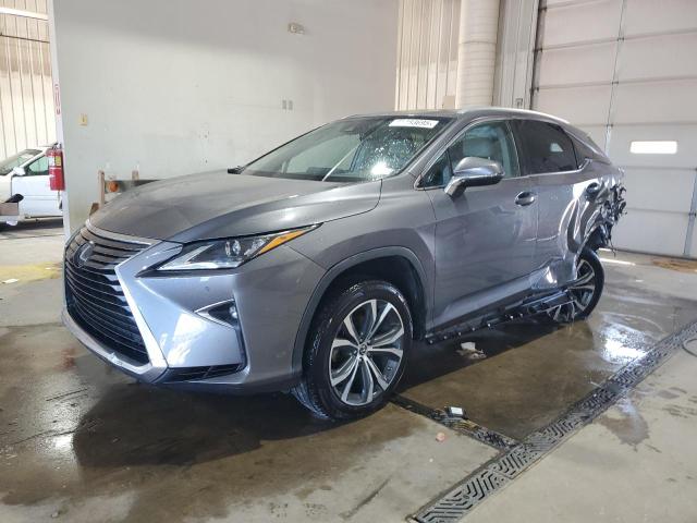 2019 LEXUS RX 350 BASE, 
