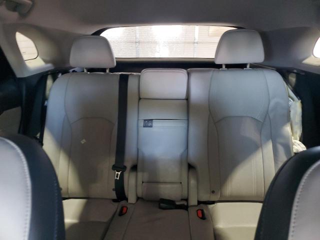 2T2BZMCA5KC181952 - 2019 LEXUS RX 350 BASE Grafit foto 10