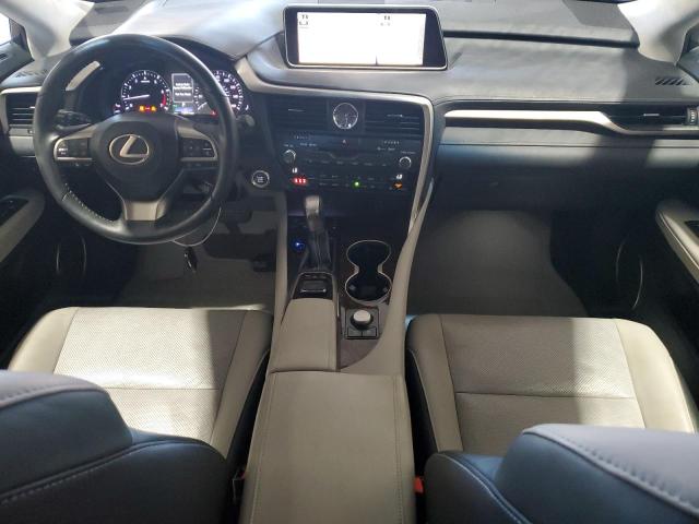 2T2BZMCA5KC181952 - 2019 LEXUS RX 350 BASE Grafit foto 8