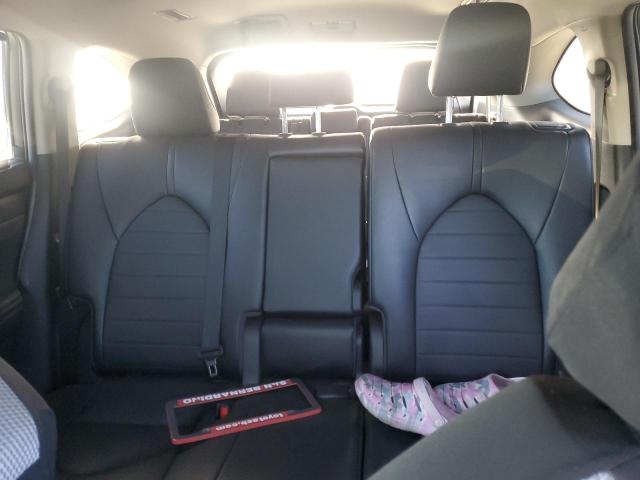 5TDHZRAH8NS559060 - 2022 TOYOTA HIGHLANDER XLE 石墨色 照片 10