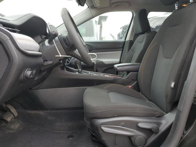 3C4NJDAB8NT221124 - 2022 JEEP COMPASS SPORT 黑色 照片 7