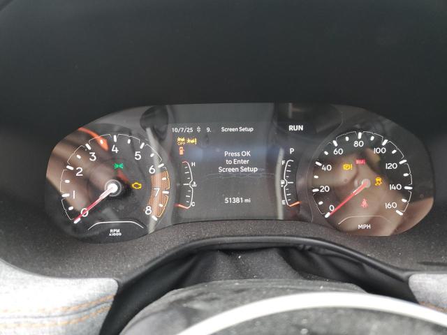 3C4NJDAB8NT221124 - 2022 JEEP COMPASS SPORT 黑色 照片 9