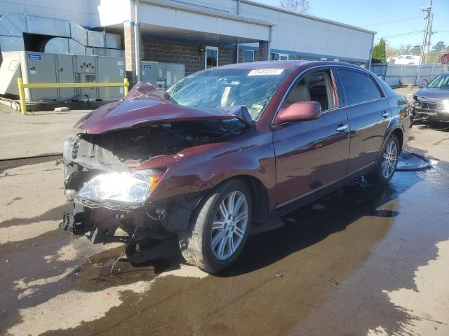 2008 TOYOTA AVALON XL, 