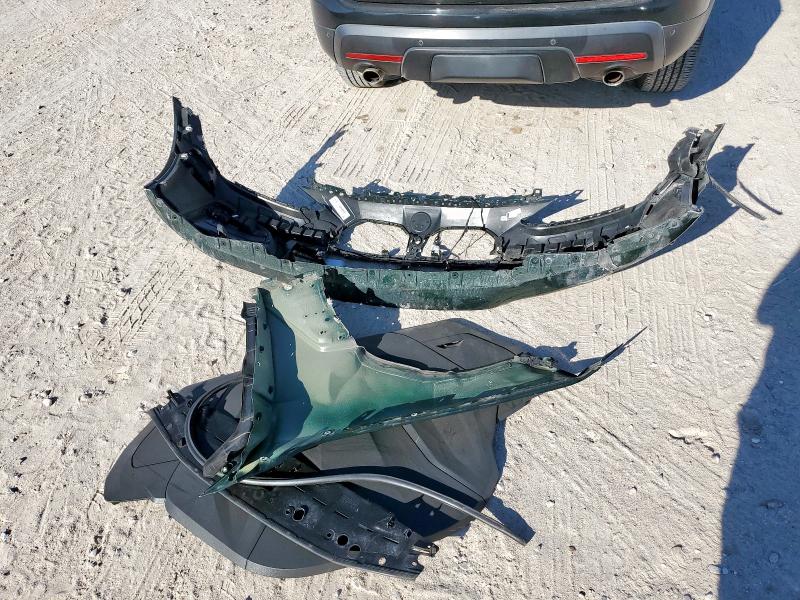 WBY73AW02RFR57337 - 2024 BMW I4 EDRIVE 40 GREEN photo 12