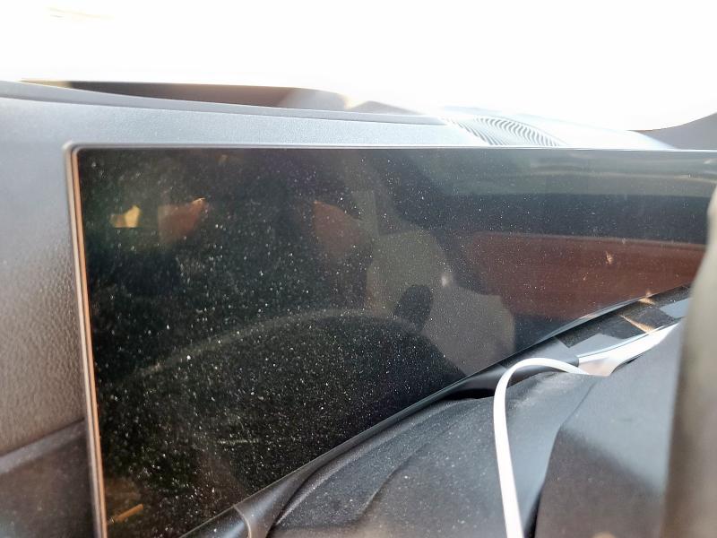 WBY73AW02RFR57337 - 2024 BMW I4 EDRIVE 40 GREEN photo 9