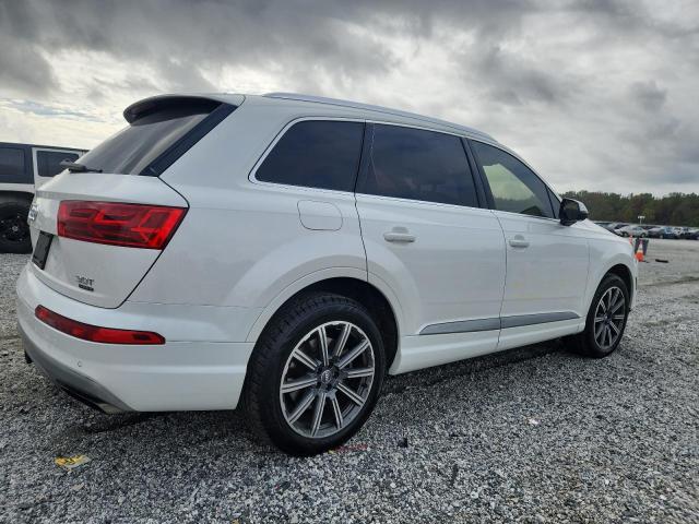 WA1VAAF75HD017209 - 2017 AUDI Q7 PRESTIGE WHITE photo 3