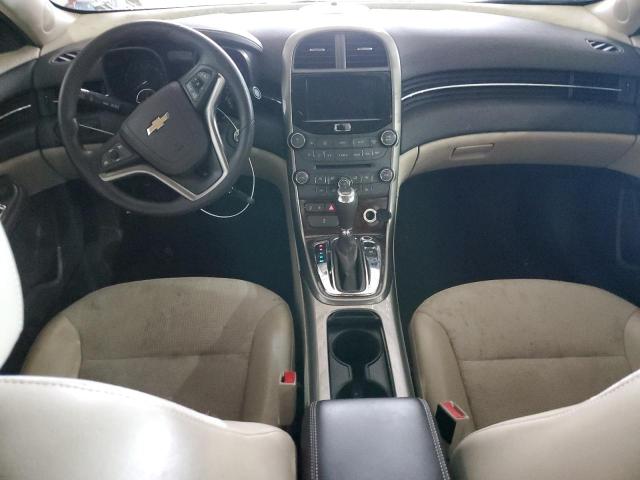 1G11D5SR0DF188807 - 2013 CHEVROLET MALIBU 1LT Бордовый фото 8