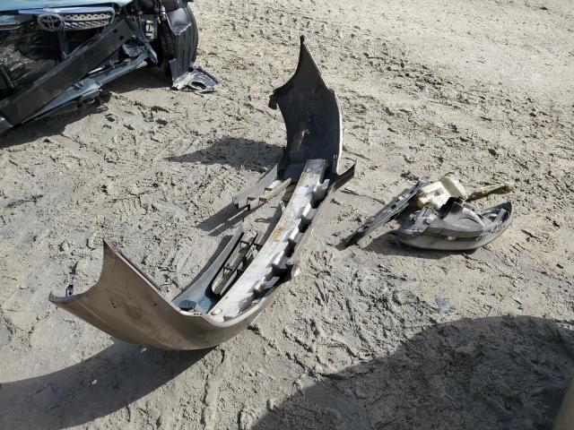 1NXBR32E64Z310897 - 2004 TOYOTA COROLLA CE Ոսկեգույն լուսանկար 12