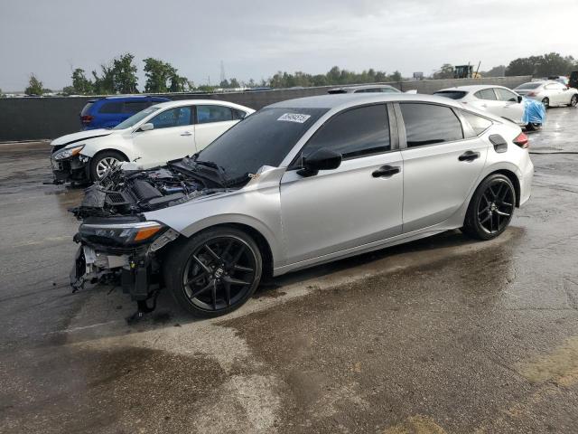 2024 HONDA CIVIC SPORT, 