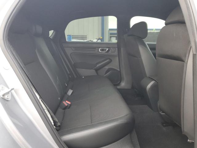 19XFL2H87RE016465 - 2024 HONDA CIVIC SPORT ნაცრისფერი ფოტო 10