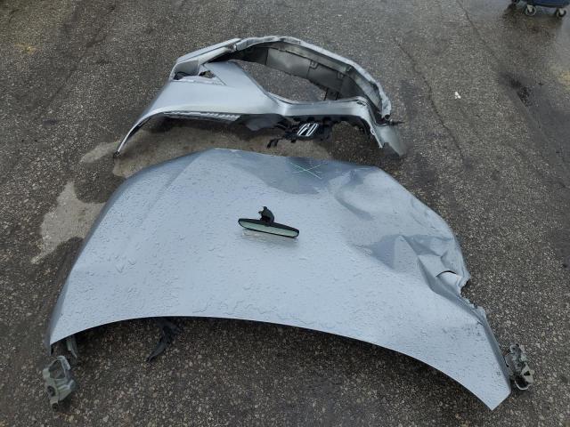 19XFL2H87RE016465 - 2024 HONDA CIVIC SPORT ნაცრისფერი ფოტო 12