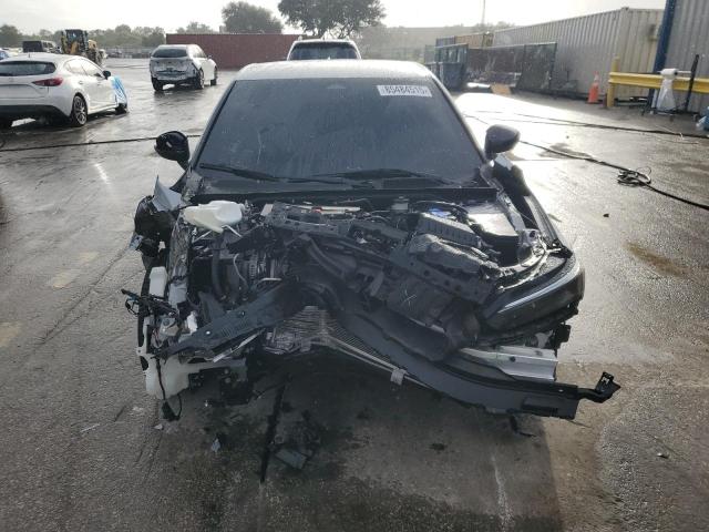 19XFL2H87RE016465 - 2024 HONDA CIVIC SPORT ნაცრისფერი ფოტო 5