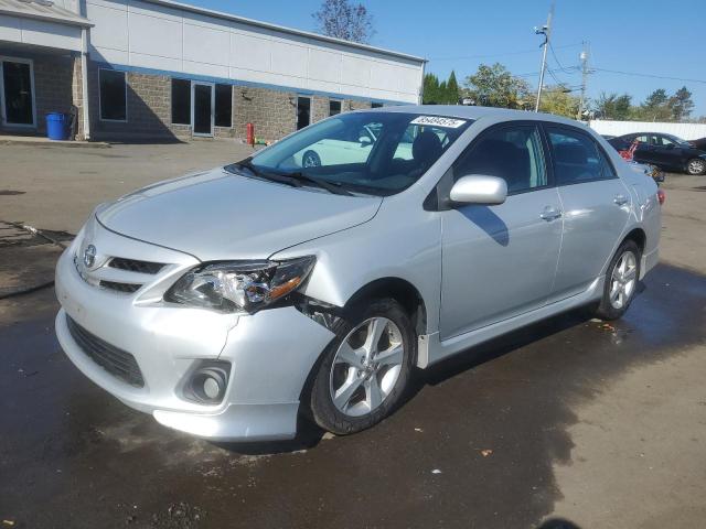 2013 TOYOTA COROLLA BASE, 