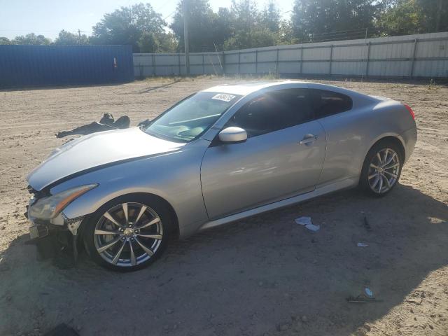 2009 INFINITI G37 BASE, 