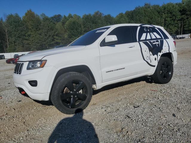 2015 JEEP GRAND CHER LAREDO, 